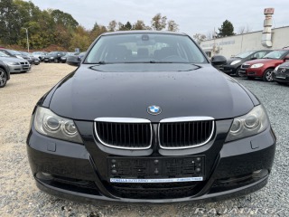 BMW 3 e90 120kW 2006