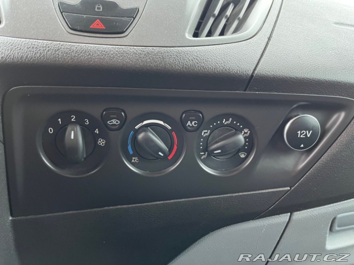 Ford Transit Custom 2.2TDCi 2016