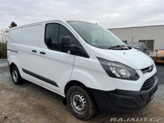 Ford Transit Custom 2.2TDCi 2016