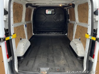 Ford Transit Custom 2.2TDCi 2016