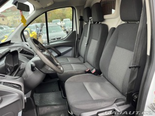 Ford Transit Custom 2.2TDCi 2016