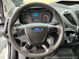 Ford Transit Custom 2.2TDCi 2016