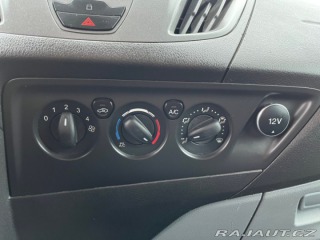 Ford Transit Custom 2.2TDCi 2016
