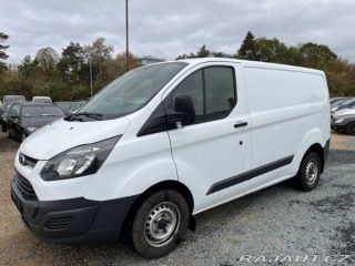 Ford Transit Custom 2.2TDCi 2016