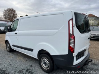 Ford Transit Custom 2.2TDCi 2016