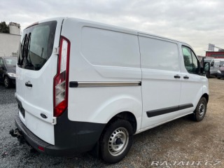 Ford Transit Custom 2.2TDCi 2016