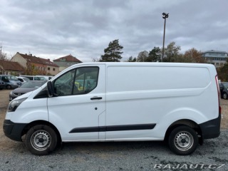 Ford Transit Custom 2.2TDCi 2016