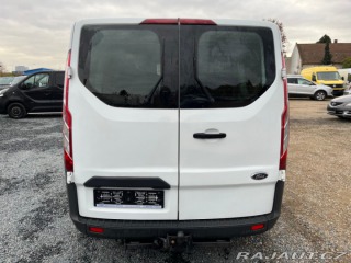 Ford Transit Custom 2.2TDCi 2016