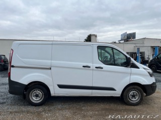 Ford Transit Custom 2.2TDCi 2016