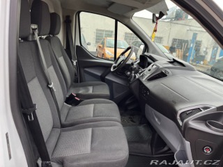 Ford Transit Custom 2.2TDCi 2016