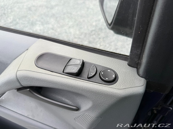 Mercedes-Benz Vito 2.2 CDi LONG BEZ KOROZE 2009