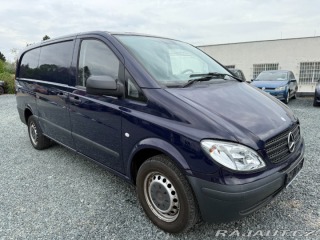 Mercedes-Benz Vito 2.2 CDi LONG BEZ KOROZE 2009