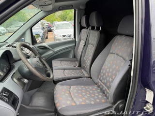 Mercedes-Benz Vito 2.2 CDi LONG BEZ KOROZE 2009