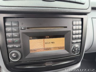 Mercedes-Benz Vito 2.2 CDi LONG BEZ KOROZE 2009
