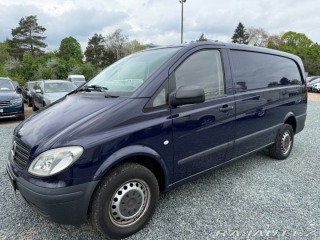 Mercedes-Benz Vito 2.2 CDi LONG BEZ KOROZE 2009