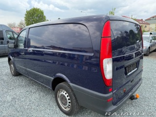 Mercedes-Benz Vito 2.2 CDi LONG BEZ KOROZE 2009