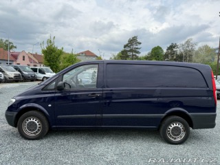 Mercedes-Benz Vito 2.2 CDi LONG BEZ KOROZE 2009