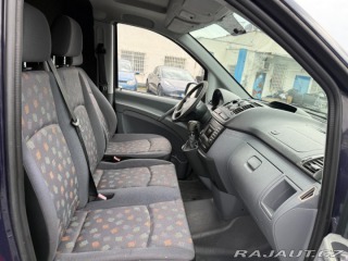 Mercedes-Benz Vito 2.2 CDi LONG BEZ KOROZE 2009