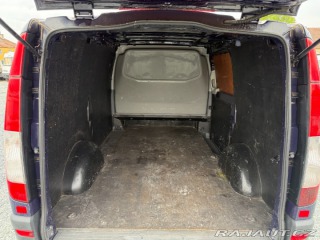 Mercedes-Benz Vito 2.2 CDi LONG BEZ KOROZE 2009