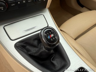 BMW 3 e90 120kW Xenony 2005