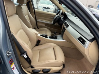 BMW 3 e90 120kW Xenony 2005