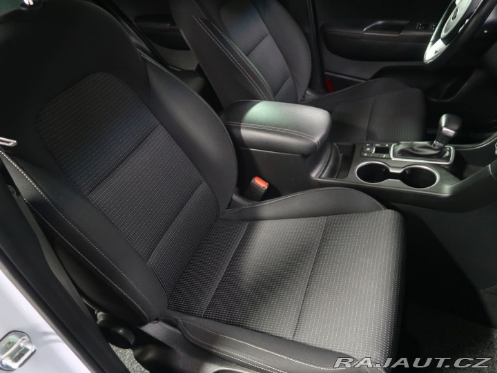 Kia Sportage 1.6T-GDi,CZ,130kW,TOP,AT, 2020