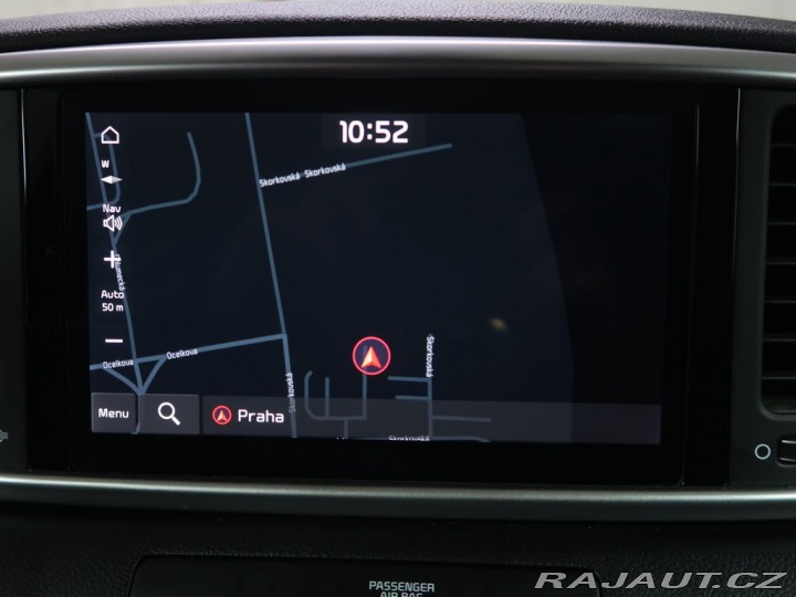 Kia Sportage 1.6T-GDi,CZ,130kW,TOP,AT, 2020