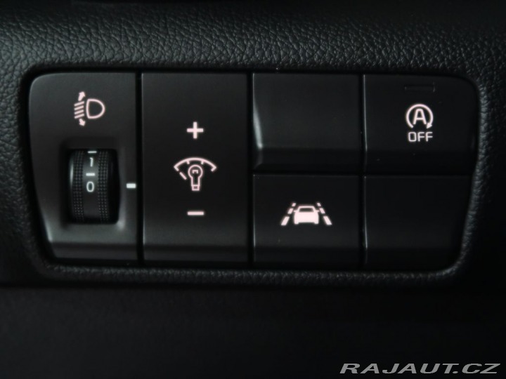 Kia Sportage 1.6T-GDi,CZ,130kW,TOP,AT, 2020