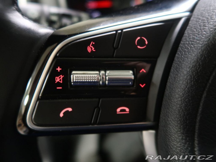 Kia Sportage 1.6T-GDi,CZ,130kW,TOP,AT, 2020