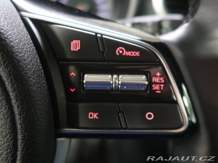 Kia Sportage 1.6T-GDi,CZ,130kW,TOP,AT, 2020