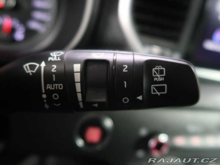 Kia Sportage 1.6T-GDi,CZ,130kW,TOP,AT, 2020