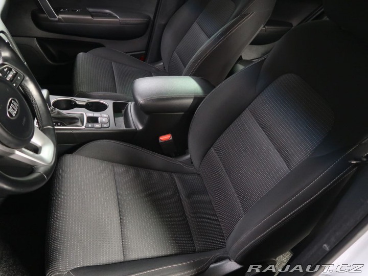 Kia Sportage 1.6T-GDi,CZ,130kW,TOP,AT, 2020