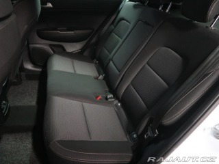 Kia Sportage 1.6T-GDi,CZ,130kW,TOP,AT, 2020