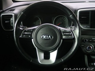Kia Sportage 1.6T-GDi,CZ,130kW,TOP,AT, 2020