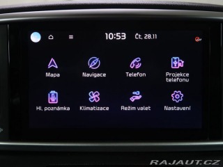 Kia Sportage 1.6T-GDi,CZ,130kW,TOP,AT, 2020