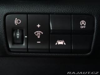Kia Sportage 1.6T-GDi,CZ,130kW,TOP,AT, 2020