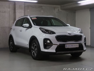 Kia Sportage 1.6T-GDi,CZ,130kW,TOP,AT, 2020
