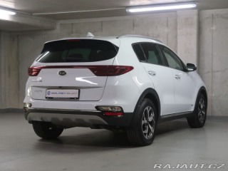 Kia Sportage 1.6T-GDi,CZ,130kW,TOP,AT, 2020