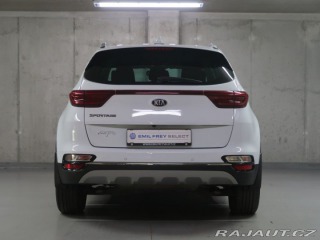 Kia Sportage 1.6T-GDi,CZ,130kW,TOP,AT, 2020