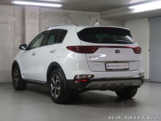 Kia Sportage 1.6T-GDi,CZ,130kW,TOP,AT, 2020