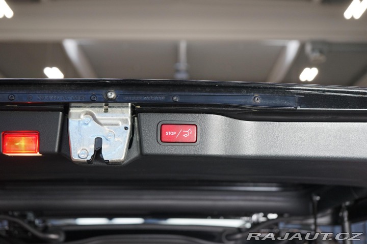 Mercedes-Benz V 300d 4M AMG Nez.Top Vzduc 2023