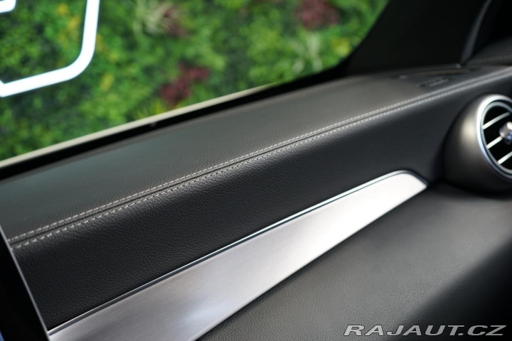 Mercedes-Benz C 400 4M AMG Coupé Nez.Top 2021