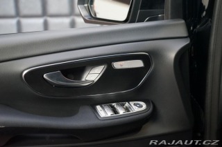 Mercedes-Benz V 300d 4M AMG Nez.Top Vzduc 2023