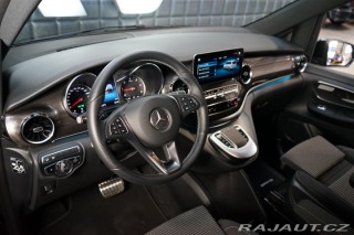 Mercedes-Benz V 300d 4M AMG Nez.Top Vzduc 2023