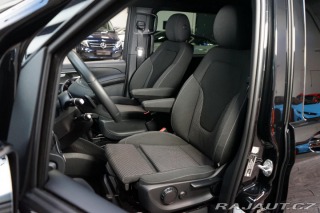 Mercedes-Benz V 300d 4M AMG Nez.Top Vzduc 2023