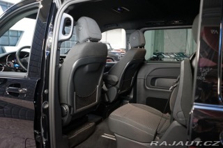 Mercedes-Benz V 300d 4M AMG Nez.Top Vzduc 2023