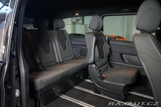 Mercedes-Benz V 300d 4M AMG Nez.Top Vzduc 2023