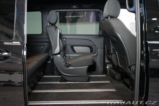 Mercedes-Benz V 300d 4M AMG Nez.Top Vzduc 2023