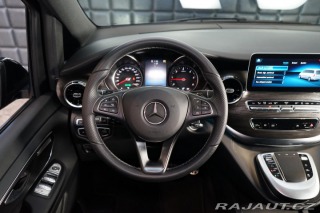 Mercedes-Benz V 300d 4M AMG Nez.Top Vzduc 2023