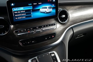 Mercedes-Benz V 300d 4M AMG Nez.Top Vzduc 2023